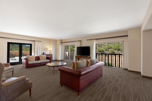 JW Marriott Tucson Starr Pass Resort & Spa image 8