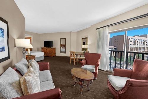 JW Marriott Tucson Starr Pass Resort & Spa image 10