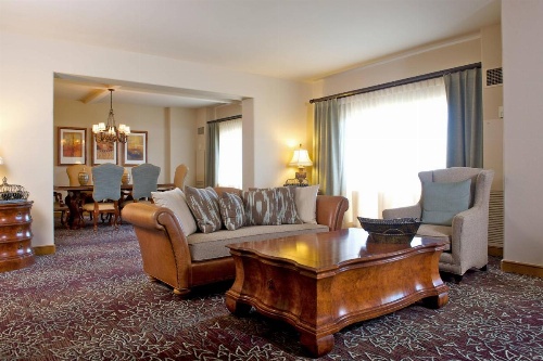 JW Marriott Tucson Starr Pass Resort & Spa image 12