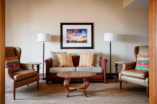 JW Marriott Tucson Starr Pass Resort & Spa image 14