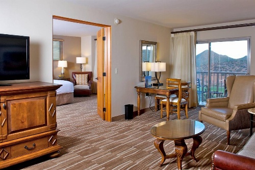 JW Marriott Tucson Starr Pass Resort & Spa image 15