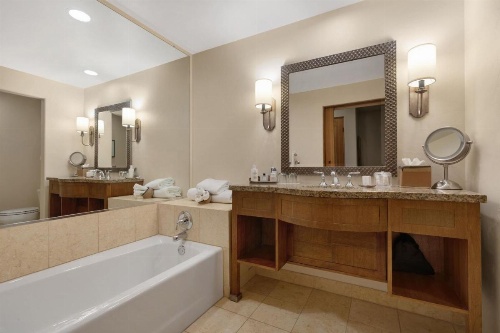 JW Marriott Tucson Starr Pass Resort & Spa image 16