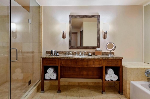 JW Marriott Tucson Starr Pass Resort & Spa image 17