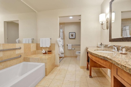 JW Marriott Tucson Starr Pass Resort & Spa image 21