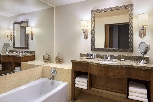 JW Marriott Tucson Starr Pass Resort & Spa image 22