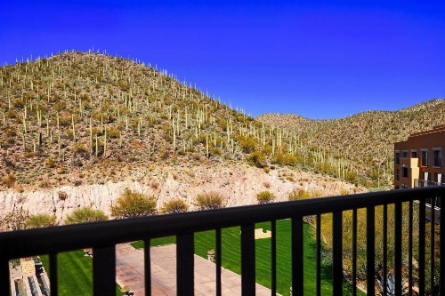 JW Marriott Tucson Starr Pass Resort & Spa image 23