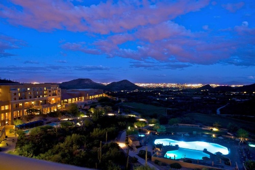 JW Marriott Tucson Starr Pass Resort & Spa image 24