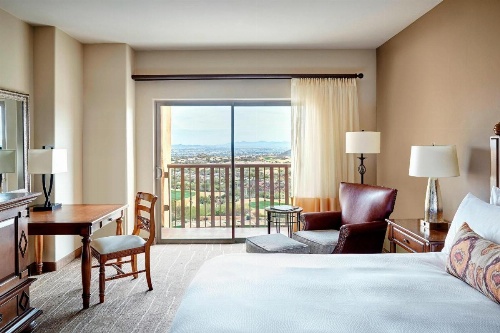 JW Marriott Tucson Starr Pass Resort & Spa image 26