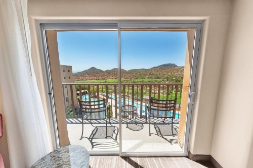 JW Marriott Tucson Starr Pass Resort & Spa image 27