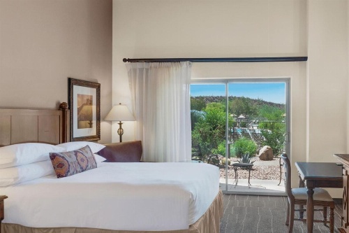JW Marriott Tucson Starr Pass Resort & Spa image 28