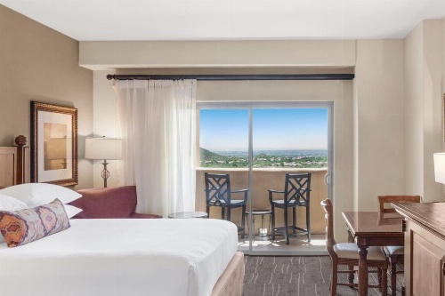 JW Marriott Tucson Starr Pass Resort & Spa image 29