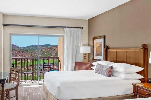 JW Marriott Tucson Starr Pass Resort & Spa image 30