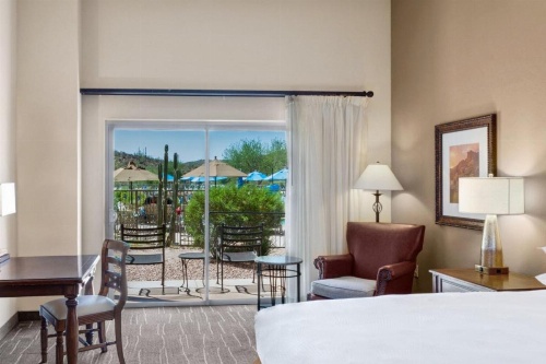 JW Marriott Tucson Starr Pass Resort & Spa image 31
