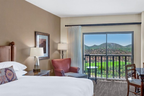 JW Marriott Tucson Starr Pass Resort & Spa image 32