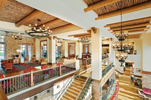 JW Marriott Tucson Starr Pass Resort & Spa image 33