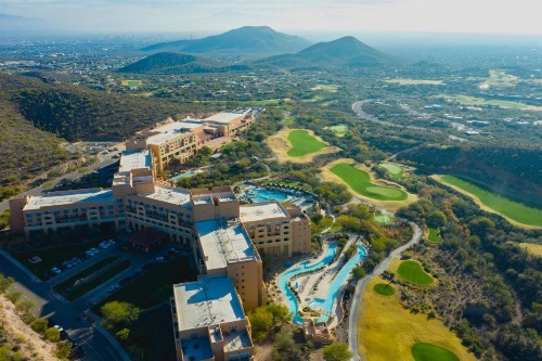 JW Marriott Tucson Starr Pass Resort & Spa image 37