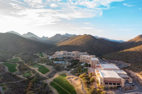 JW Marriott Tucson Starr Pass Resort & Spa image 38