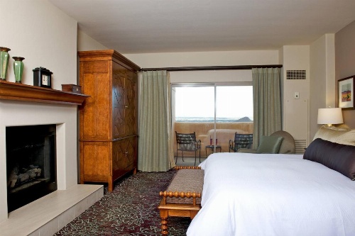JW Marriott Tucson Starr Pass Resort & Spa image 3