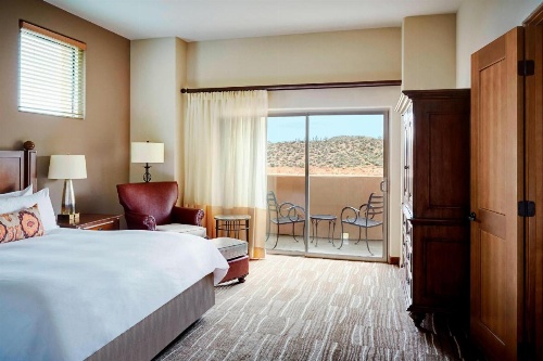 JW Marriott Tucson Starr Pass Resort & Spa image 4