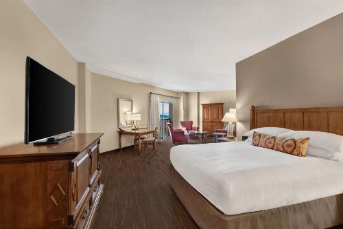 JW Marriott Tucson Starr Pass Resort & Spa image 5