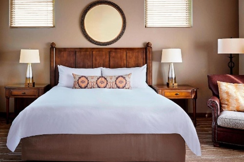 JW Marriott Tucson Starr Pass Resort & Spa image 6