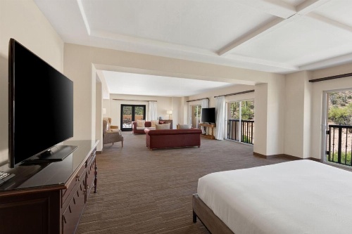 JW Marriott Tucson Starr Pass Resort & Spa image 7